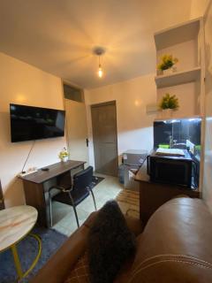 Rowell Guest house - Kiambu - 9