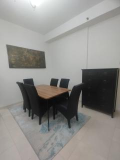 Orient tower ajman - Ajman - 7
