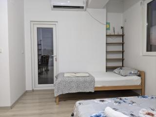 Forlindor Apartment Skopje - Skopje - 8