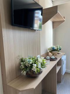 Summit Naturescer Eco Hotel - 1