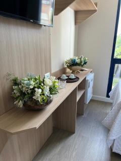 Summit Naturescer Eco Hotel - 2