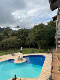 Summit Naturescer Eco Hotel - 3