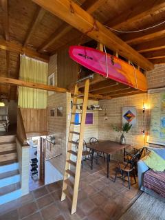 Cozy apt Alfambras Aljezur CASA C - 6