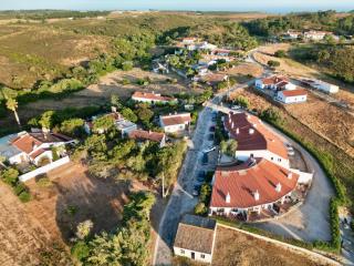 Cozy apt Alfambras Aljezur CASA C - 5
