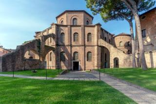 Elegant San Vitale view Apartment - Ravenna - 5