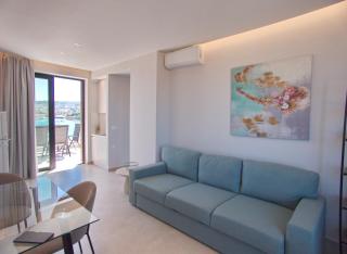Bay view in town - La Canée - 6