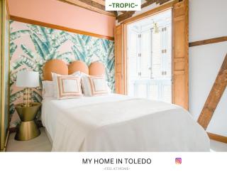 -TROPIC- by myhomeintoledo - Toledo - 7