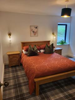 Coach House Innellan - Innellan - 9
