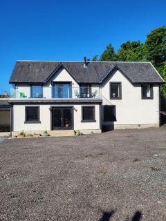 Coach House Innellan - Innellan - 4