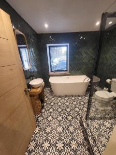 Coach House Innellan - Innellan - 2