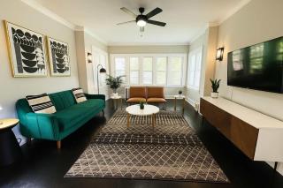 2BR Unit Beautifully Decorated - Francisco 2 - Chicago - 9