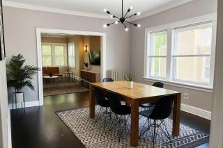2BR Unit Beautifully Decorated - Francisco 2 - Chicago - 7