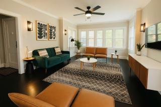 2BR Unit Beautifully Decorated - Francisco 2 - Chicago - 4