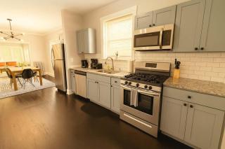 2BR Unit Beautifully Decorated - Francisco 2 - Chicago - 3