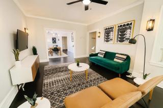2BR Unit Beautifully Decorated - Francisco 2 - Chicago - 2