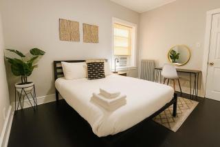 2BR Unit Beautifully Decorated - Francisco 2 - Chicago - 0
