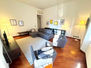 Two Flats in Santa Croce - Firenze - 2