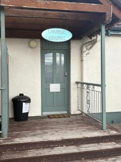 Carnegie Lodgings, Tain - 5