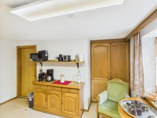 Ferienhaus zum Klettersteig - Kletterwand, Abstellraum für Ski oder Bikes, Sauna, Kellerbar, - Bürs - 4