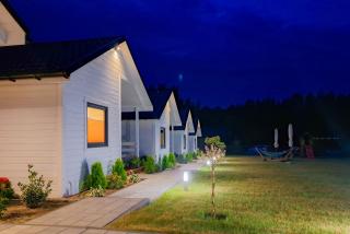 Domki Letniskowe Gracja - 3