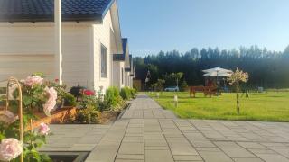 Domki Letniskowe Gracja - 7