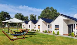 Domki Letniskowe Gracja - 6