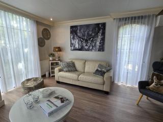 Urbane Holiday Home in Garderen with Terrace and Garden - 5
