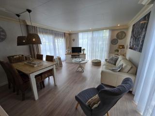 Urbane Holiday Home in Garderen with Terrace and Garden - Garderen - 2