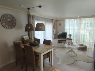Urbane Holiday Home in Garderen with Terrace and Garden - Garderen - 3