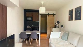 Studio cosy au pied des pistes - L'Éterlou - 9