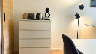 Studio cosy au pied des pistes - L'Éterlou - 6