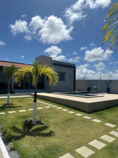 Cunha's House Carapibus - 7