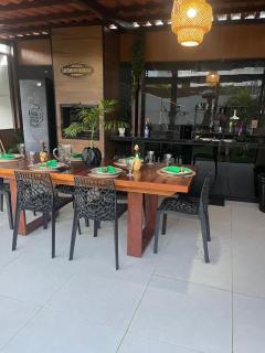 Cunha's House Carapibus - 5