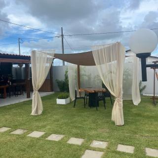 Cunha's House Carapibus - 4