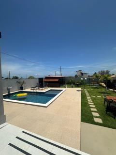 Cunha's House Carapibus - 3