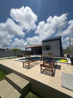 Cunha's House Carapibus - 1