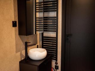 Holiday Home in Haarle near Sallandse Heuvelrug, cleaning included - Haarle - 4