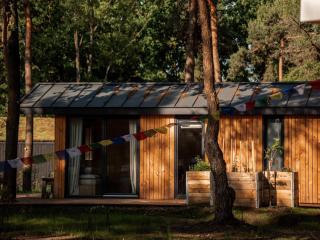 Holiday Home in Haarle near Sallandse Heuvelrug - Haarle - 0