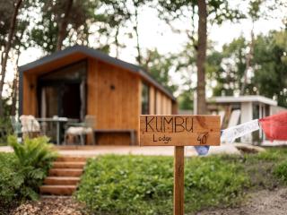 Holiday Home in Haarle near Sallandse Heuvelrug - Haarle - 3