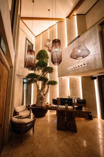 Wakana Alaçatı - Alaçatı - 1