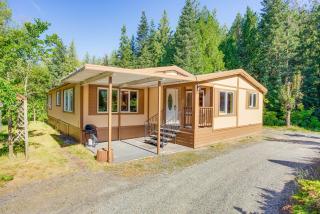 11 Acres of Adventure! Woodsy Mead Stay with Trails - 8