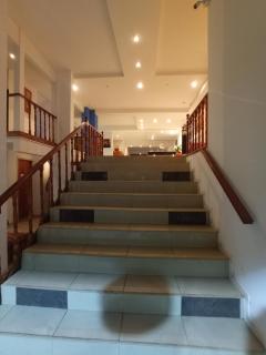 Hotel New The Place - San Bernardo - 8