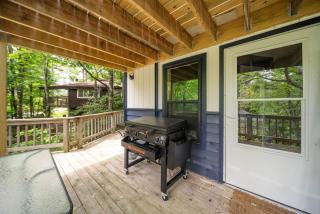 Treehouse on Beech - Beech Mountain - 4