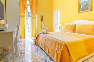 Guesthouse Adry in Naples - Naples - 0