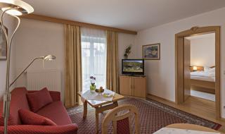 Landhotel Gabriele - 9