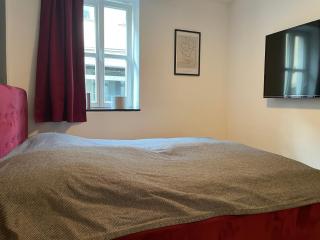 Zentrales Flair 2 - 3