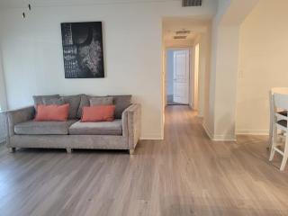 oasis accommodation - Houston - 0