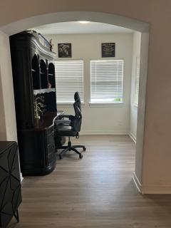 oasis accommodation - Houston - 6