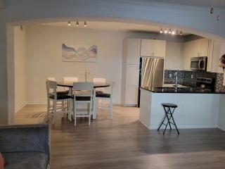 oasis accommodation - Houston - 5