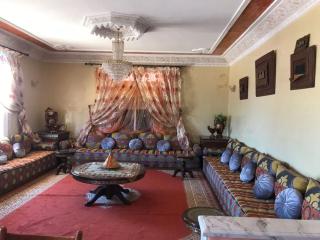 Gîte à la ferme khemissat - 1